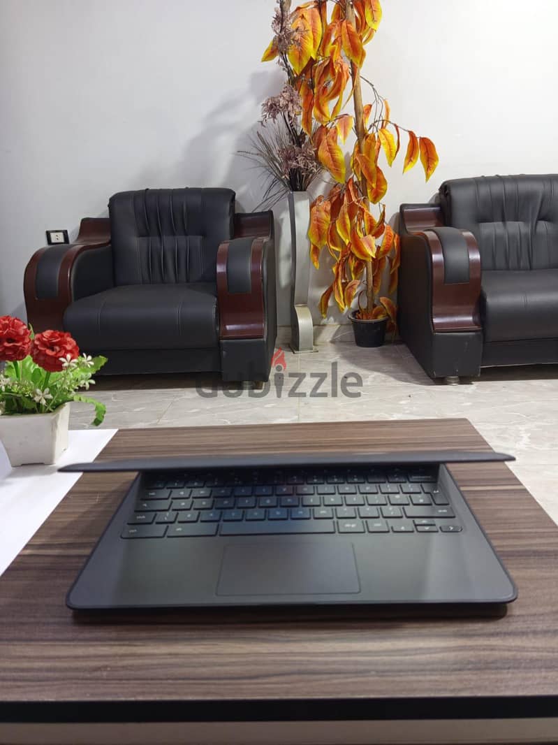 HP Chromebook 1