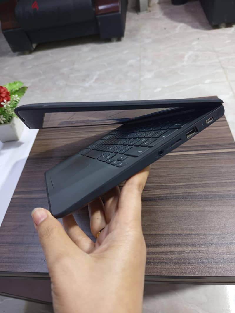 HP Chromebook 2