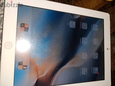 I Pad 2