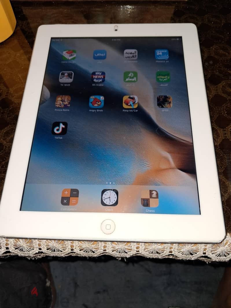 I Pad 2 1