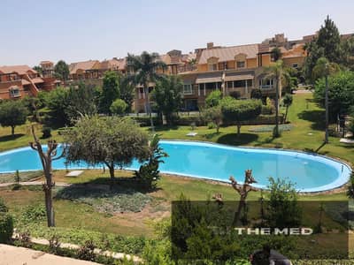 4 Bedrooms 282 sq.M Townhouse for sale 29,000,000 EGP in Bel Air - Sodic Compound, Sheikh Zayed