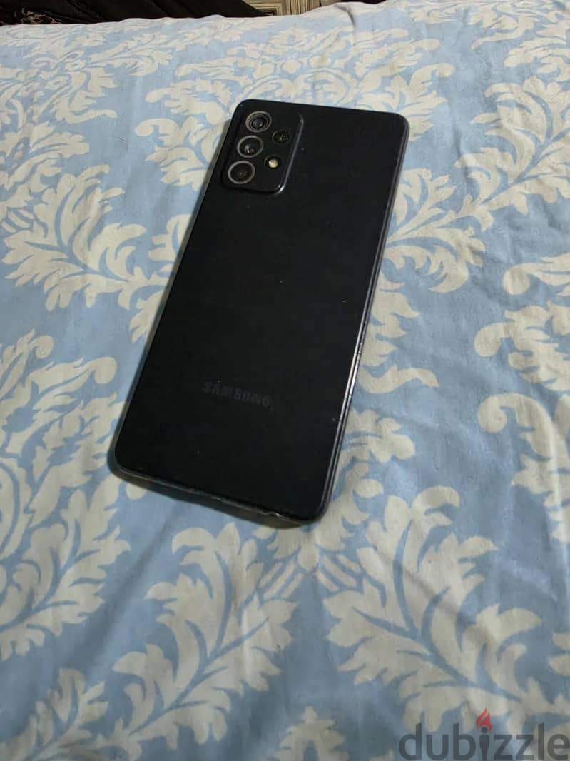 Samsung A52 3
