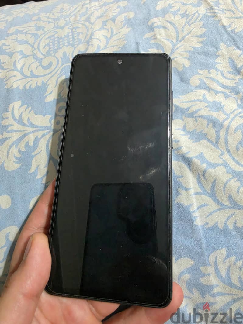 Samsung A52 4