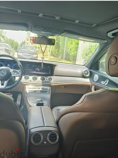 Mercedes E200 2020