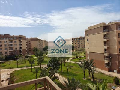 Apartment for sale in Madinaty B11