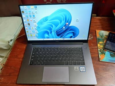 Huawei MateBook D14
