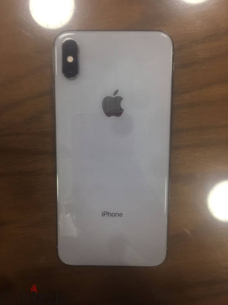 iPhone xsmax 1