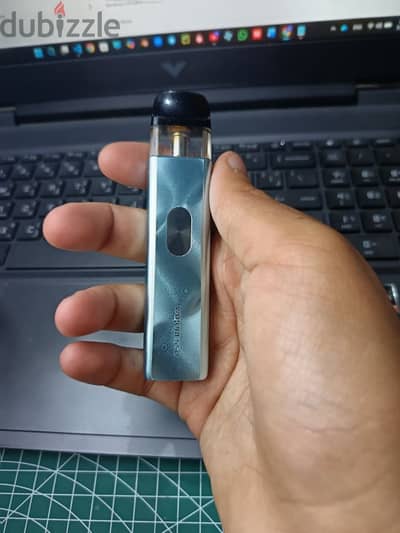 فيب xros 4 mini