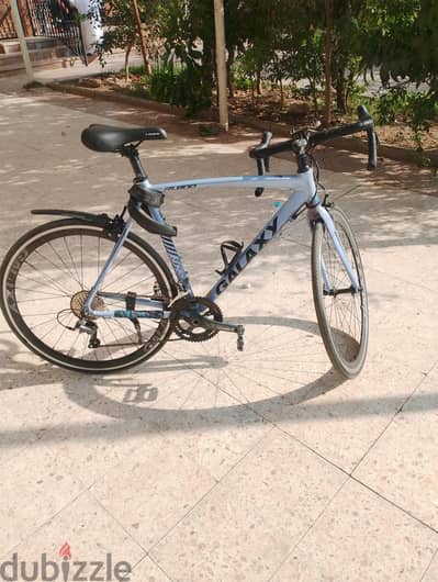 عجله جلاكسى RL 800 بحاله كويسه
