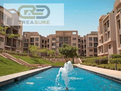 finished Apartment for sale in Fifth Square - Al Marasem - new cairo