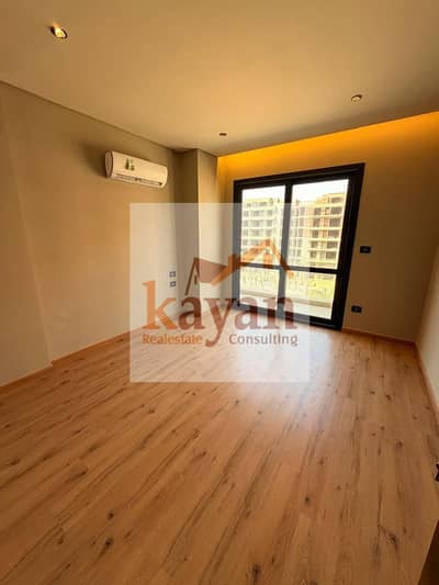 Apartment For Rent in El Patio Oro compound  First Use  .