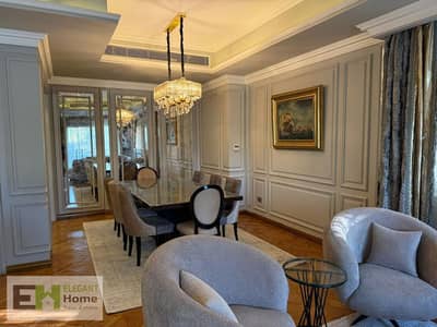 Villa for rent in pk2 fully furnished