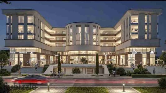 صيدلية للبيع في مدينة بدر الحي التالت في وش بوابه 3جامعة بدر
