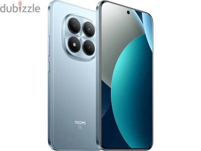 Redmi Note15 Pro و سماعه ساوند كور R50i التليفون خرج بس من علبته جديد