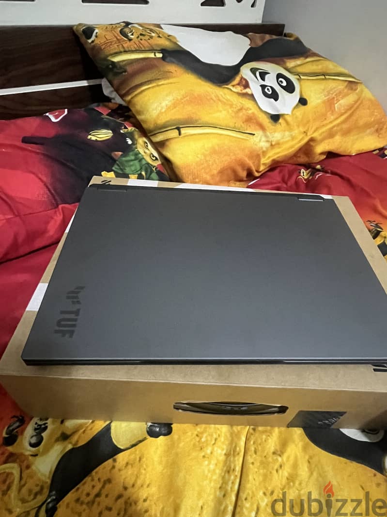 Asus tuf 1
