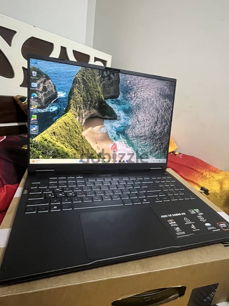 Asus tuf 3