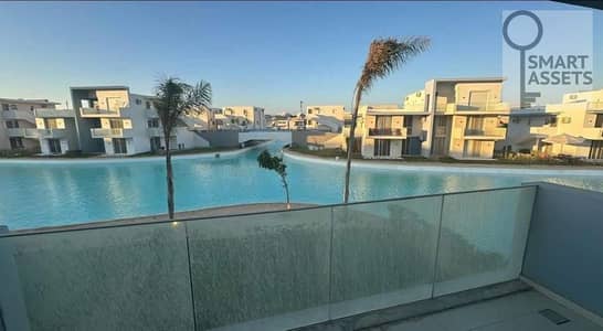 Ready Penthouse with Private Roof | Fouka Bay