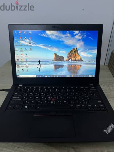 Lenovo Thinkpad  X280