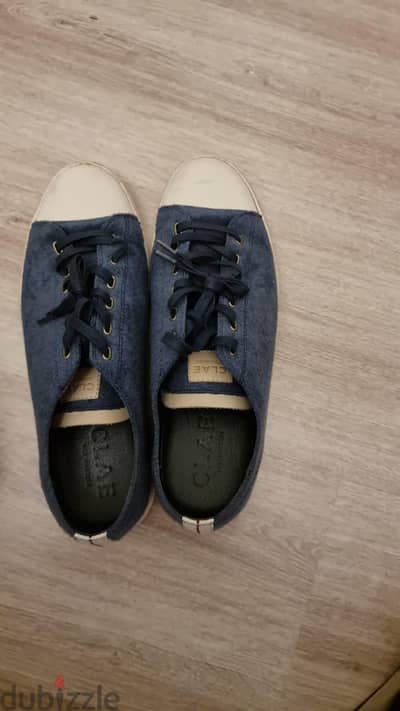 Adidas sport shoes