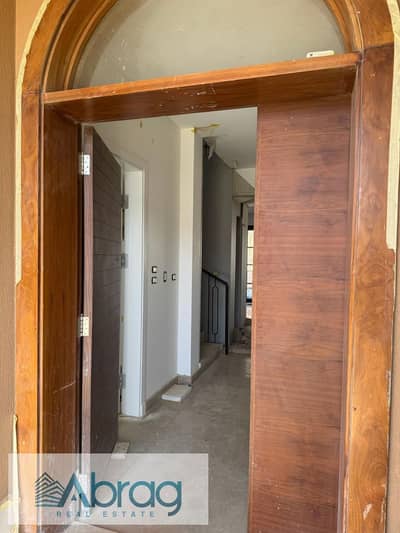 4 Bedrooms 220 sq.M Townhouse for sale 18,855,955 EGP in Village West Compound, Sheikh Zayed