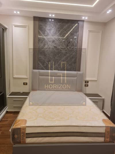 شقة 150م مفروشه  للبيع في ديستركت 5 التجمع  apartment sale district 5