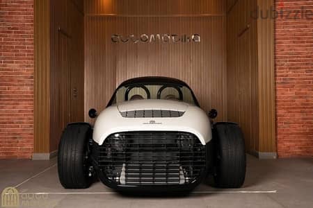 Vanderhall Carmel 2023