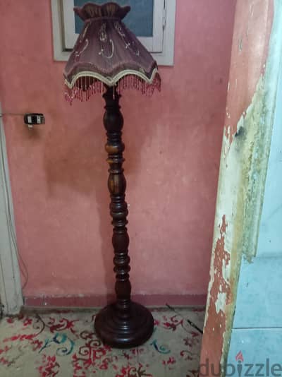 اباجورة