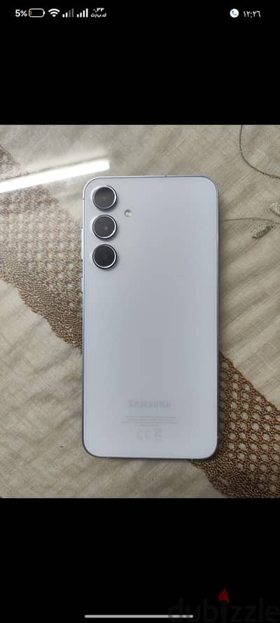 Samsung a55 5g سامسونج