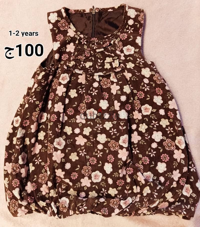 dresses in good condition 3