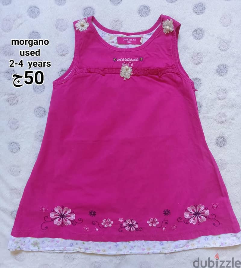 dresses in good condition 4