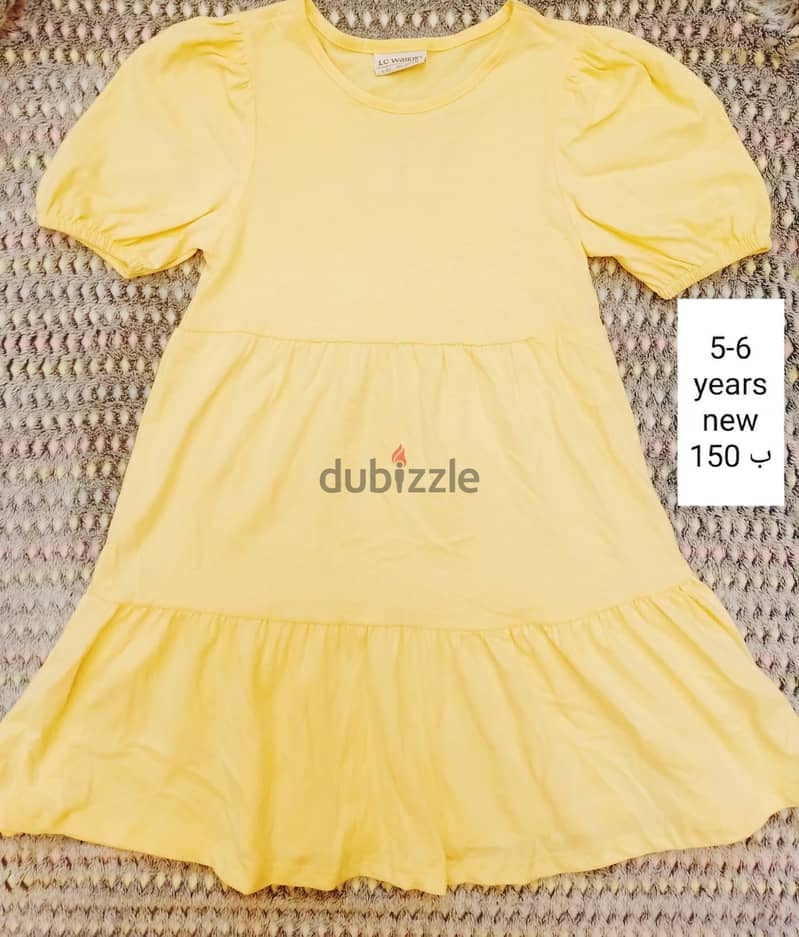 dresses in good condition 6