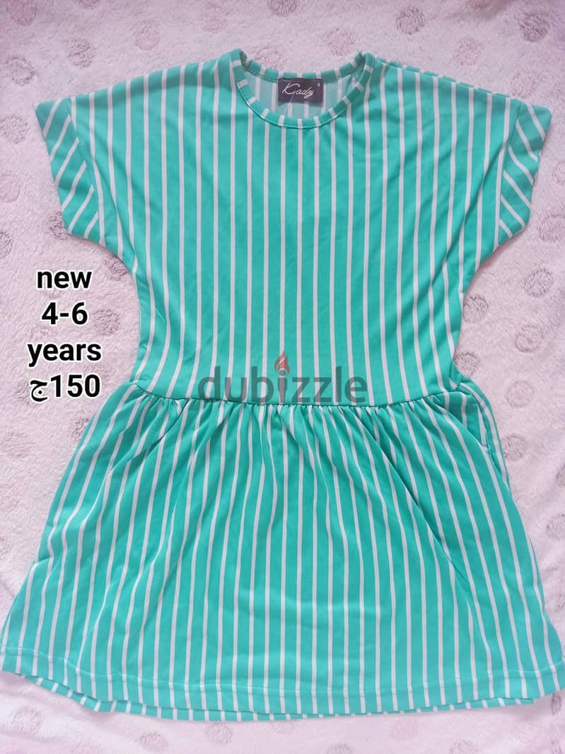 dresses in good condition 7