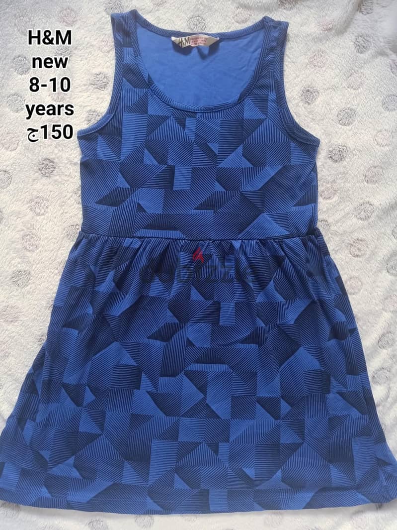 dresses in good condition 8