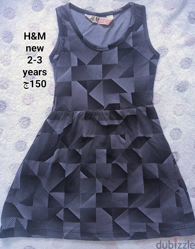 dresses in good condition 9