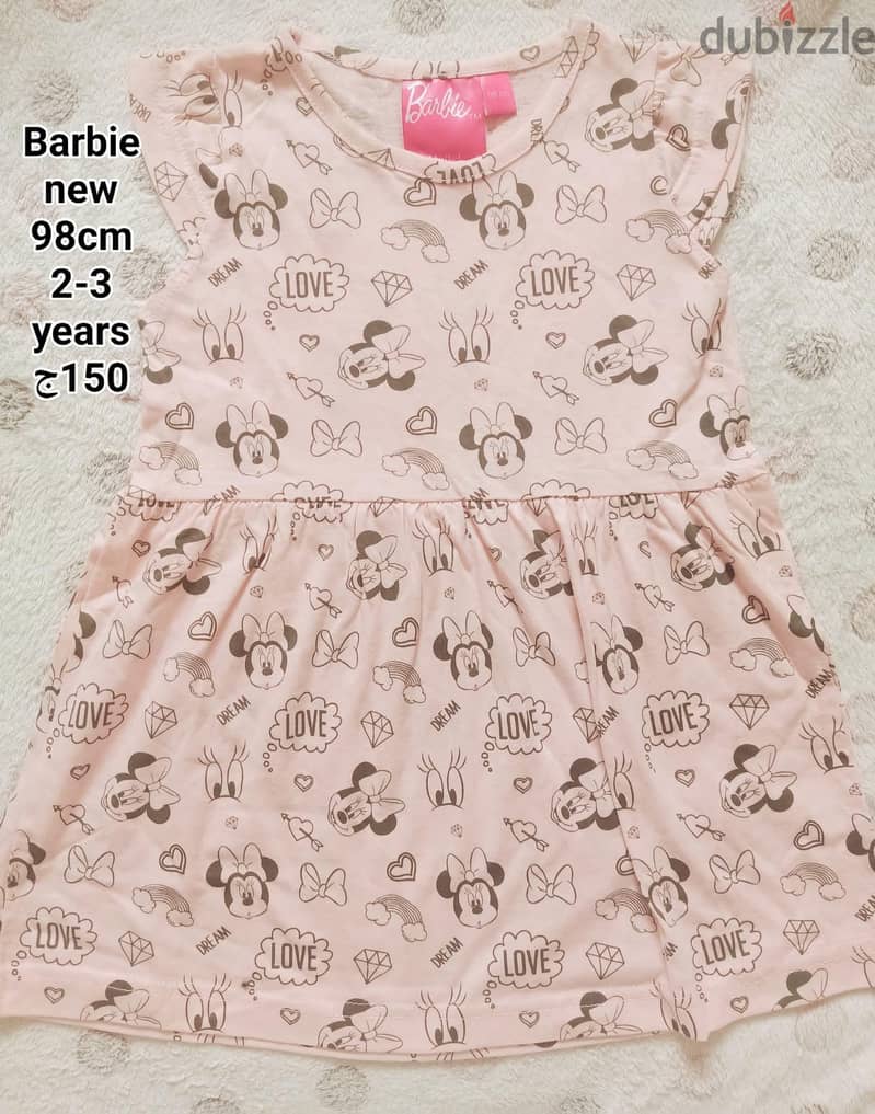 dresses in good condition 10