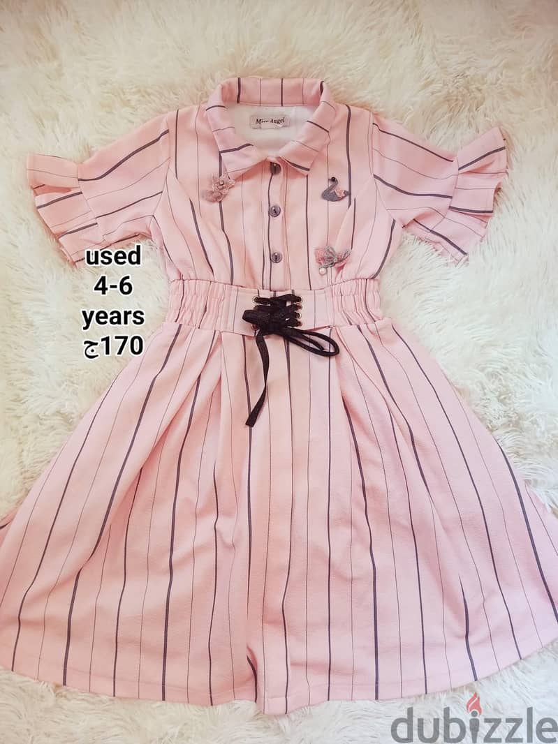 dresses in good condition 11