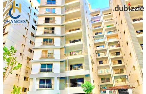 فرصة للسكن الراقي في بافاريا تاون – على دائري المعادي مباشرة