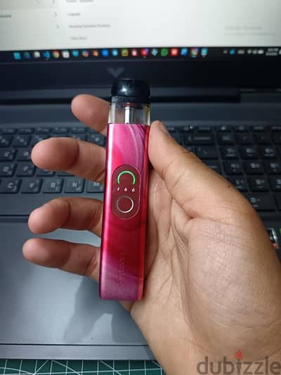 فيب xros 4 vape