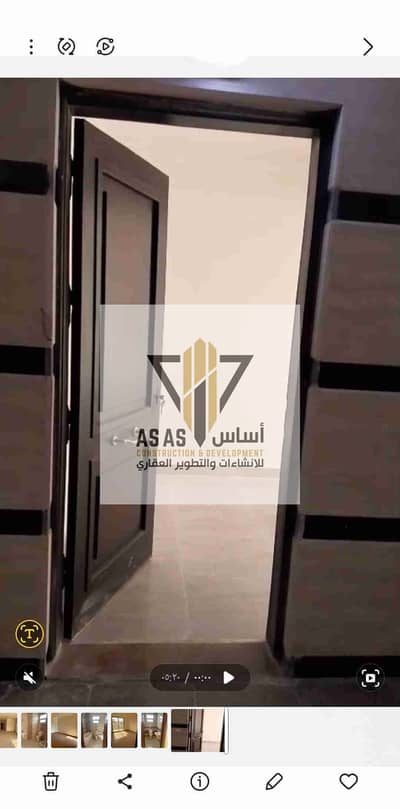 Apartment for sale in Janna Compound, New Cairo, next to Dar Misr Al-Andalus