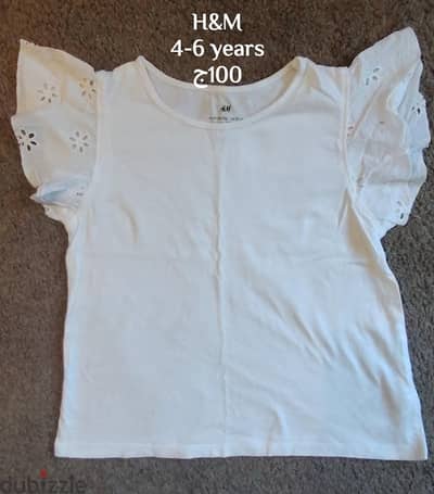 shirts