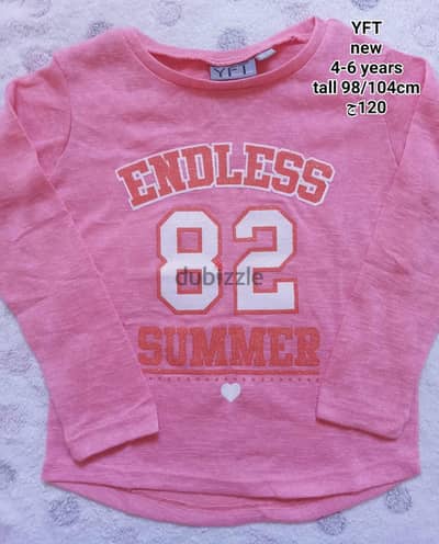 shirts