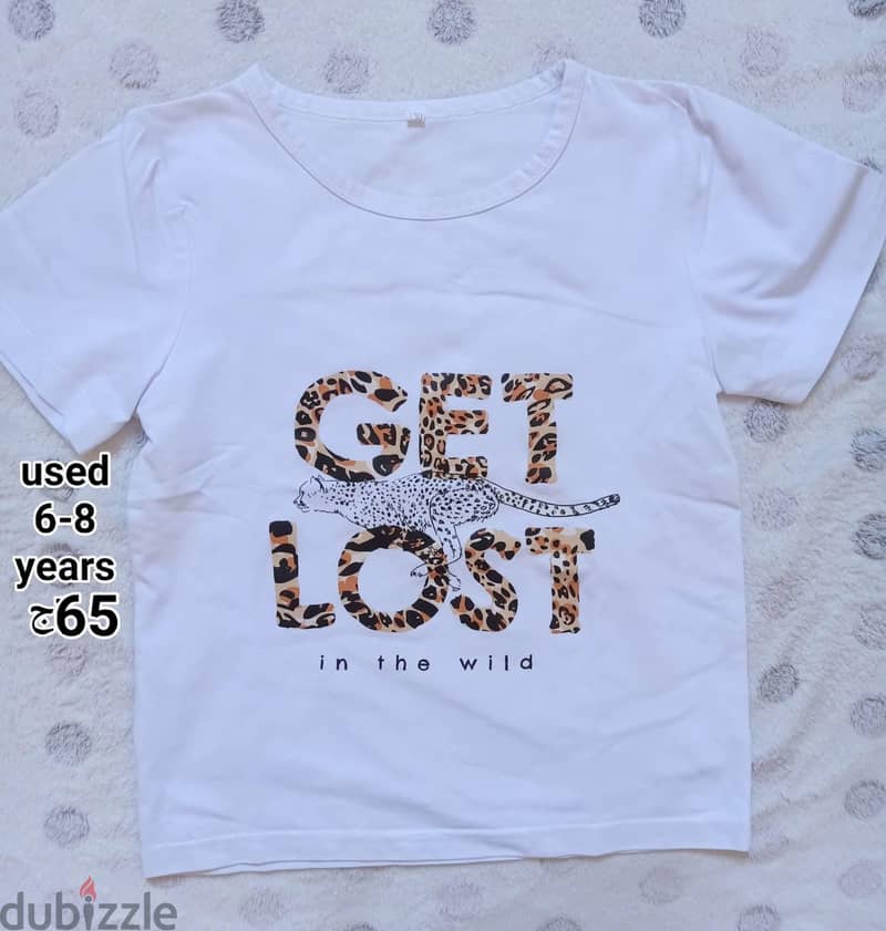 shirts 7