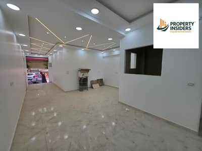 محل تجاري للايجار تفرعات نادي الصيد