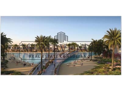 شاليه علوي للبيع في سيلفر ساند بمقدم و أقساط استلام 2027 - Silver sands north coast
