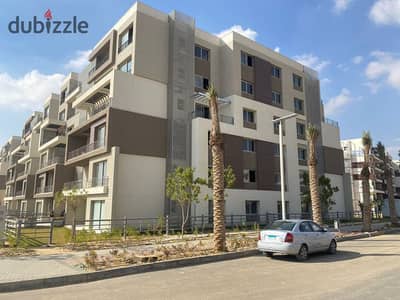 Premium Townhouse for Sale in Palm Hills – Prime Location within a Fully Integrated Community