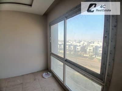 شقة متشطب بالكامل بأقل من سعر السوق فيو لاند سكيب ب للبيع فى موقع مميز جدًا في هايد بارك