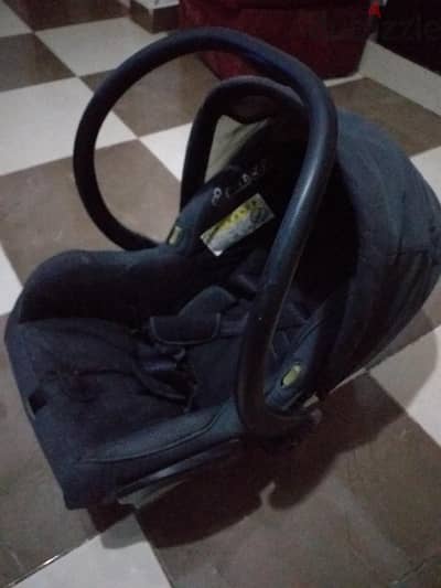 Maxi- cosi car seat