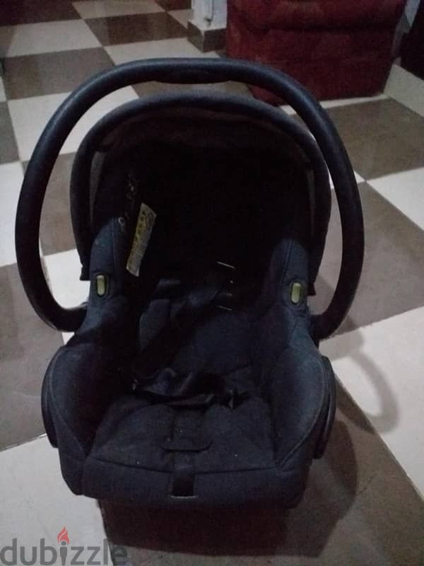 Maxi- cosi car seat 1