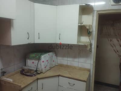 مساكن الظباط حدائق حلوان
