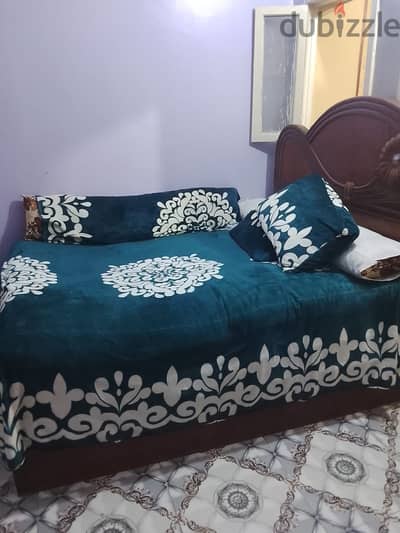 غرفه نوم